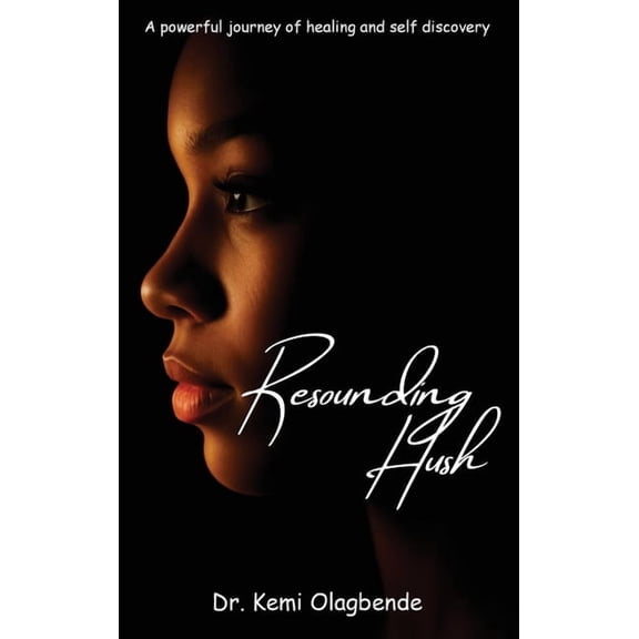 Resounding Hush, (Hardcover)