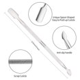 thumbnail image 2 of Cuticle Trimmer with Cuticle Pusher,Cuticle Remover and Triangle Cuticle Nail Pusher Nail picker, 2 of 6