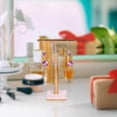 thumbnail image 3 of lionlar Hanging Earring T tand Display for Photography Props Countertop S S, 3 of 9