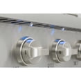 thumbnail image 2 of Thor Kitchen HRT4806U 48 Inch Gas Rangetop, 2 of 5
