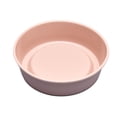thumbnail image 1 of Bearachild Molde de silicona para pasteles, molde para hornear resistente al calor de forma redonda, herramienta de decoración no pegajosa para Herramientas y accesorios para hornear Rosa, 1 of 6