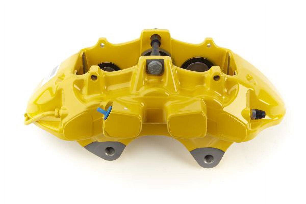Front Driver Side Brake Caliper