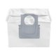 thumbnail image 5 of Dust Bag For S7 Maxv Ultra / Q5+ / + / Max+ / T8 Robot Vacuum Cleaner Dust Bin Spare Parts, 5 of 5