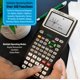thumbnail image 2 of Calculadora científica Nadex C-270 con estuche de transporte, 2 of 9