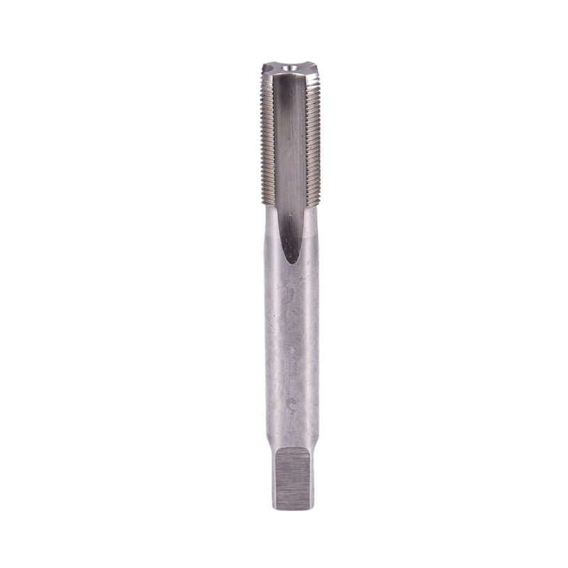 HSS 22mm x 1 Metric Taper & Plug Tap Right Hand Thread M22 x 1mm Pitch 