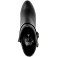 thumbnail image 3 of Karen Scott Womens Ivvy Zip up Almond Toe Ankle Boots, 3 of 3