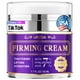thumbnail image 1 of Crema reafirmante de cuello UKVOA antienvejecimiento con retinol y colágeno 50 ml, 1 of 9