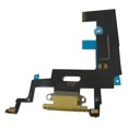 thumbnail image 1 of USB Conector Dock Connector para Xr Amarillo, 1 of 7