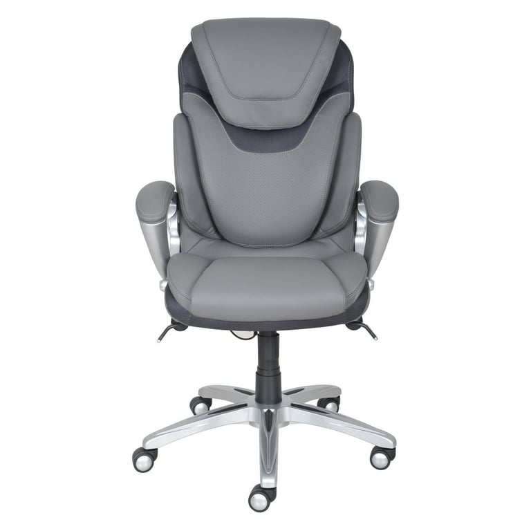 Serta works executive office chair with air technology sale