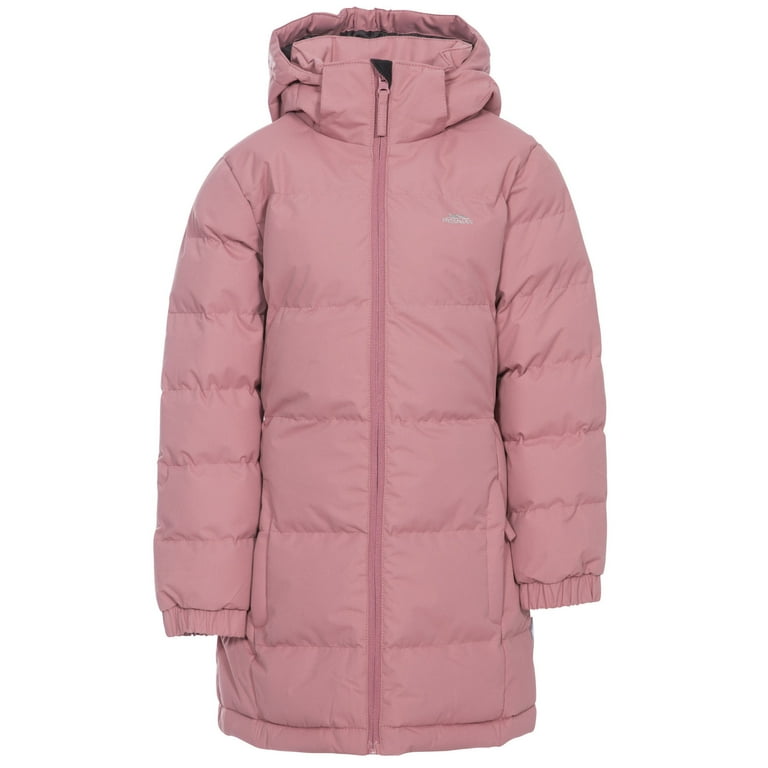 Trespass hotsell tiffy coat