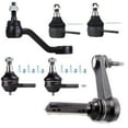 thumbnail image 5 of ECCPP Ball Joint Tool 2000 2001 2002 for Dodge for Ram 1500 - Lower Ball Joints Upper Ball Joints Idler Arm Pitman Arm, 5 of 5