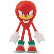 TCG Bendems Sonic القنفذ- المفاصل