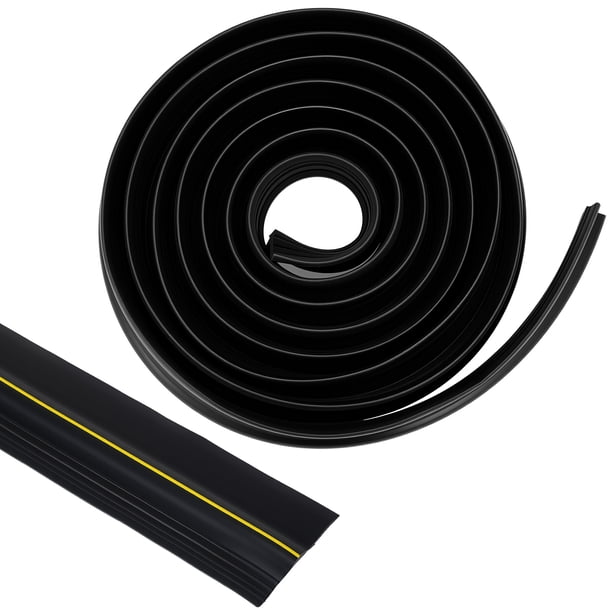 IDEANATEGRATE Sello De Puerta Para Garage En Ideal Para Almacenamiento Y Clima