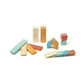 thumbnail image 2 of Tegu Classics 14-Piece Set Sunset, 2 of 4