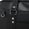 thumbnail image 4 of Guardurnaity Bolso japonés para uniforme de estudiante: bolso de viaje japonés de gran capacidad, elegante y duradero Bolsas de mensajero y de hombro, 4 of 6