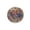 D, variant on 4th of July Patriotic Decorative Placemat, Washable & Heat Resistant Round Polyester Table Mat, Red White Blue Print, Non-Slip for Dining Table, Independence Day Holiday Party Home Decor, B