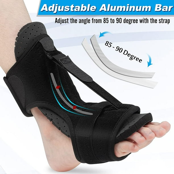 Plantar fasciitis store splint walmart