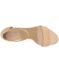 thumbnail image 4 of Naturalizer Vera Soft Nude Leather, 4 of 6