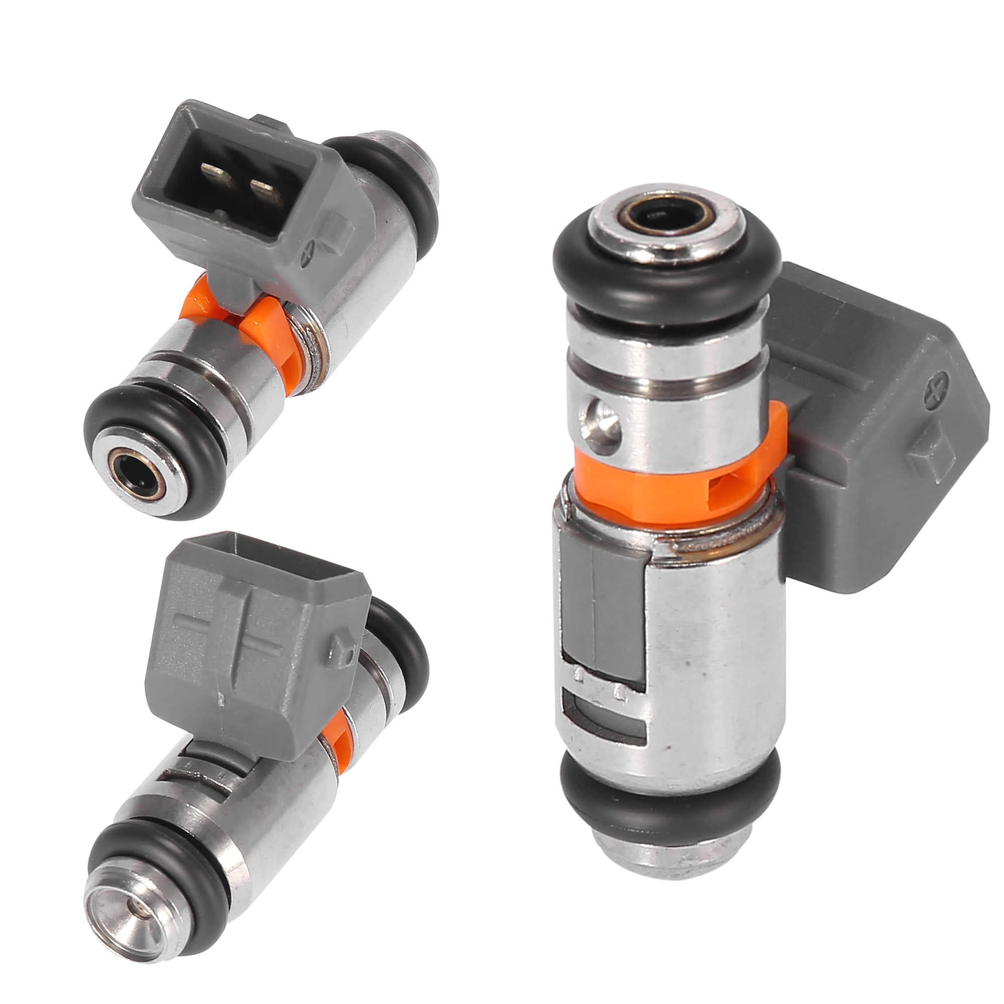 IWP182 8732885 6389495 Motorbike Flow Matched Fuel Injector  