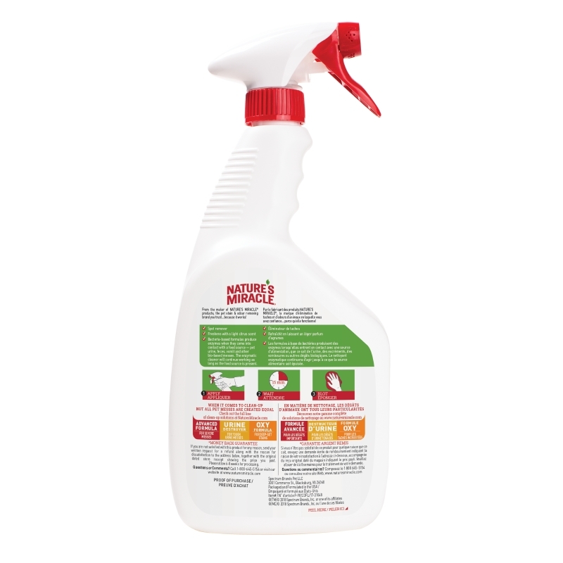 Walmart nature's miracle cat Clearance