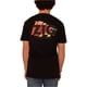 thumbnail image 3 of Reebok - Camiseta gráfica para hombre UFC ZIG, color negro, talla mediana, 3 of 4