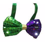 LIGHT UP BOWTIE