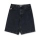 thumbnail image 1 of Street Polar Big Boy Pantalones cortos de mezclilla Y2K Pantalones Hip Hop Gráficos de dibujos animados Bordado Retro Azul, 1 of 5