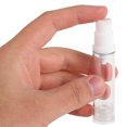thumbnail image 3 of Raindrops 8Ud Envases Pequeños Para Maquillaje Vacíos Con Aireless Para Viaje Y Uso Cosmético, 3 of 8