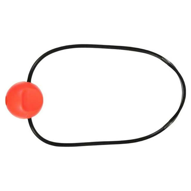 Sonducket Cilindro de buceo Ball Knocker Wearable Multifuncional Amplia aplicación Tank Banger Divers Dispositivo Suministros Noise Maker Deportes acuáticos Rojo Sonducket OD030225-03B