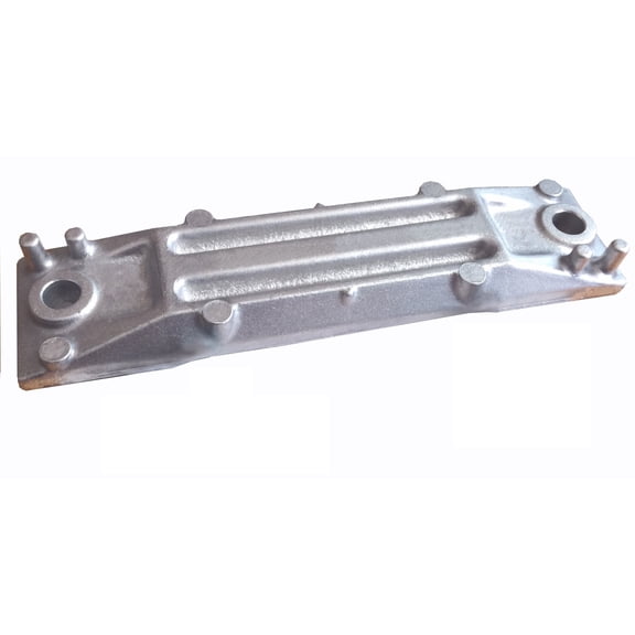 Zinc Anode Honda Outboard Small Bar Replaces 06411-ZV5-000 (06411-ZV5-020)