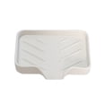 thumbnail image 1 of TIELUTT No Drill Silicone Soap Dish Stashed Bag Drying Rack Portable Drying Racks for Laundry Dryer Rack above Large Large Dish Drainers for Kitchen Dish Drying Racks for Kitchen, 1 of 8