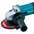 thumbnail image 2 of Mini Esmeriladora Angular 4-1/2'' 710w 9554HNG Makita 9554HNG, 2 of 2