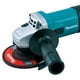 thumbnail image 2 of Mini Esmeriladora Angular 4-1/2'' 710w 9554HNG Makita 9554HNG, 2 of 2