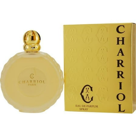 Charriol  '' Women's 1.7 oz Eau De Parfum Spray