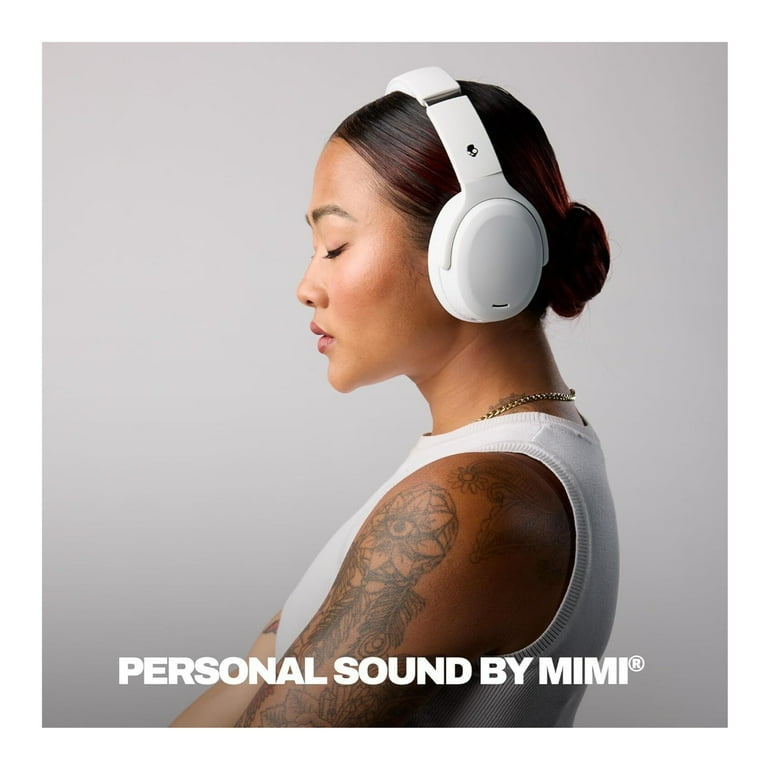Skullcandy Crusher ANC 2 Sensory Bass Headphones with Active Noise