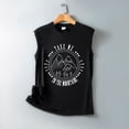 thumbnail image 4 of Tank Tops For Women Casual Sunrise Print Tank Hiking Mountain Sleeveless Shirt Tees Vest Tops Camisole Tops For Women, 4 of 6