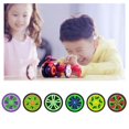 thumbnail image 4 of Nouvelle Roue de Moto Jouets de Bataille pour Enfants, 4 of 7