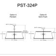 thumbnail image 4 of Preston Pendant, 4 of 4