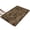 Grassland Camo Brown, variant on Grassland Camo Brown Plants Flannel Non Slip Door Rugs,Washable Door Mats Indoor,Decorative Door Mats,Dirt-Resistant and Absorbent Doormat for Entrance,Bedroom,Kitchen,Bathroom,23.5"x16"