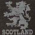 thumbnail image 3 of CafePress - Scotland - Mens Football Shirt, 3 of 4