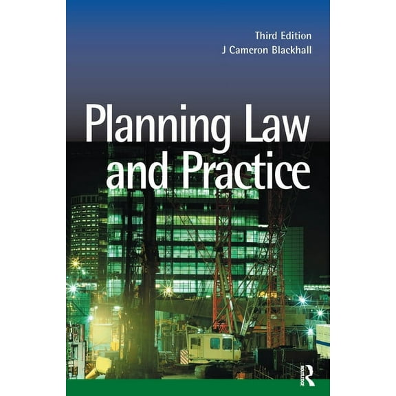 Planning Law and Practice, (Paperback)