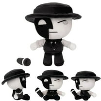 Artful Die Of Death Plush 9.8 Inch Plush Toys Gentle & Snuggly Companion Spring Plush Collectible Toys for Fan