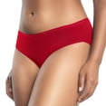 thumbnail image 2 of Parfait Cozy Full Coverage Hipster, Racing Red, 2XL, 2 of 4