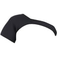 thumbnail image 1 of Shoulder Protector, Adjustable Back Protect Breathable Gym Sports Care Single Shoulder Support Back Pads Bandage for Relieve Shoulders Pain (Color : Black), 1 of 7