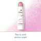 thumbnail image 5 of Desodorante antitranspirante en aerosol Dove Advanced Care Powder Soft, 5 of 8