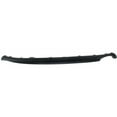 thumbnail image 1 of Rear Center Valance For 11-13 Corolla S Sedan 11-12 Corolla XRS Sedan Textured, 1 of 8