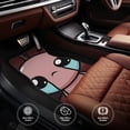 thumbnail image 7 of Lsque The Binding of Isaac Print 4-Piece Floor Mats, Heavy-Duty Rubber Liners, Anti-Slip Design, All-Season Automotive Protection, Vehicles, Cars, Trucks, and SUVs, 7 of 7
