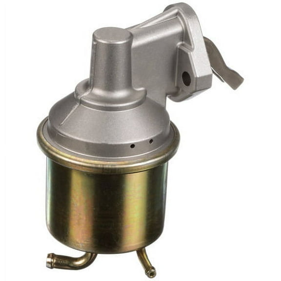 Carter Mechanical Fuel Pump P/N:M6104 Fits select: 1972-1974 CHEVROLET CORVETTE