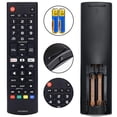 thumbnail image 5 of Control Remoto Universal Para LG TV LED LCD TV Controlador De Reemplazo Inteligente Inlcuye Pilas, 5 of 5