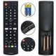 thumbnail image 5 of Control Remoto Universal Para LG TV LED LCD TV Controlador De Reemplazo Inteligente Inlcuye Pilas, 5 of 5